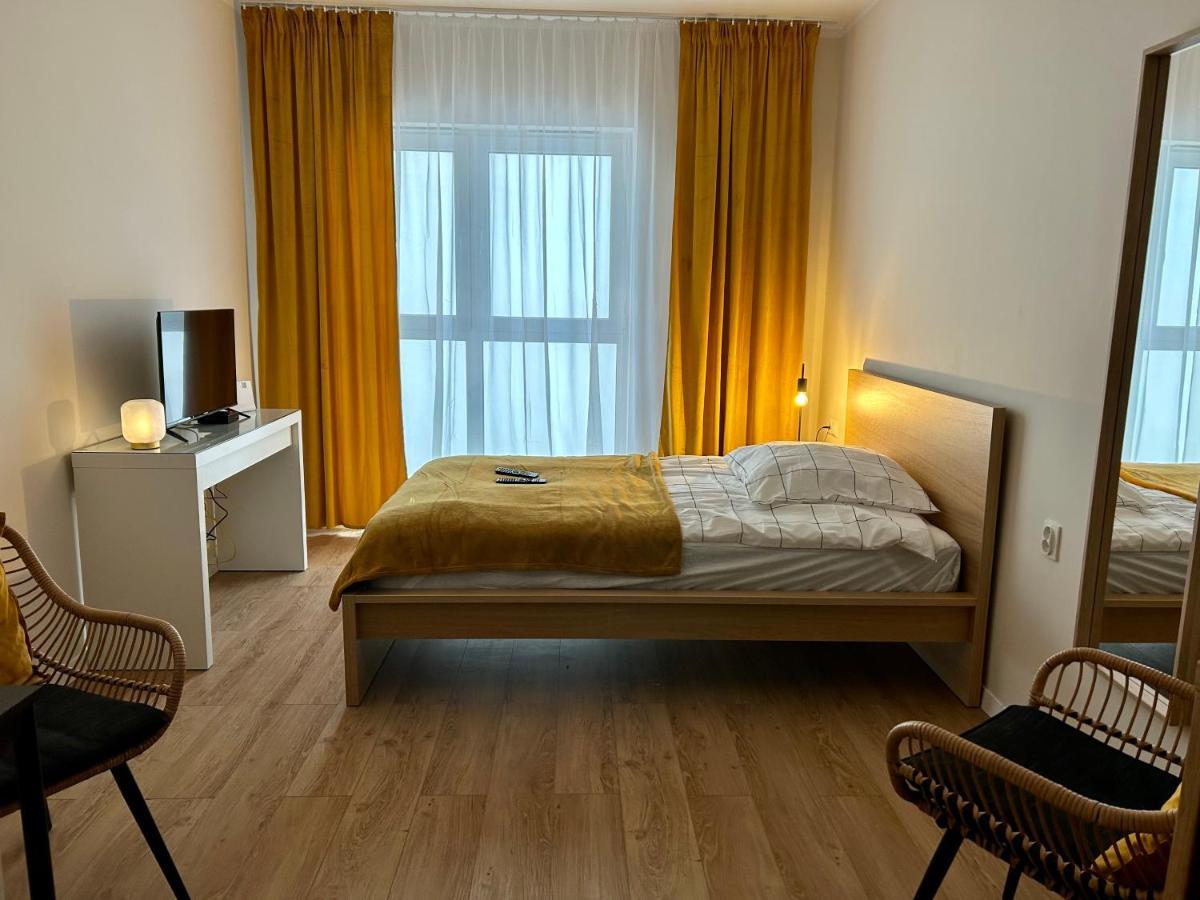 Apartamenty Pl. Wolnosci 6 Познан Екстериор снимка
