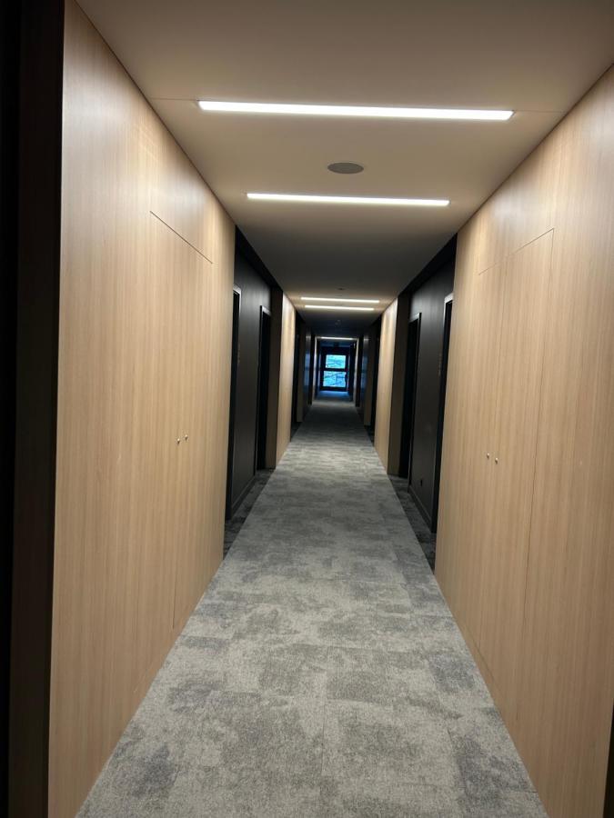 Apartamenty Pl. Wolnosci 6 Познан Екстериор снимка